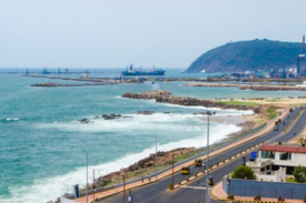 Hyderabad To Vizag